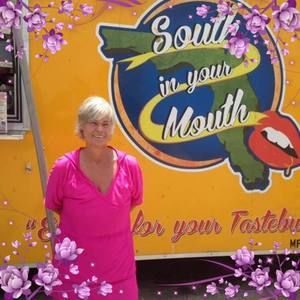 Meet your Posher, Lynn